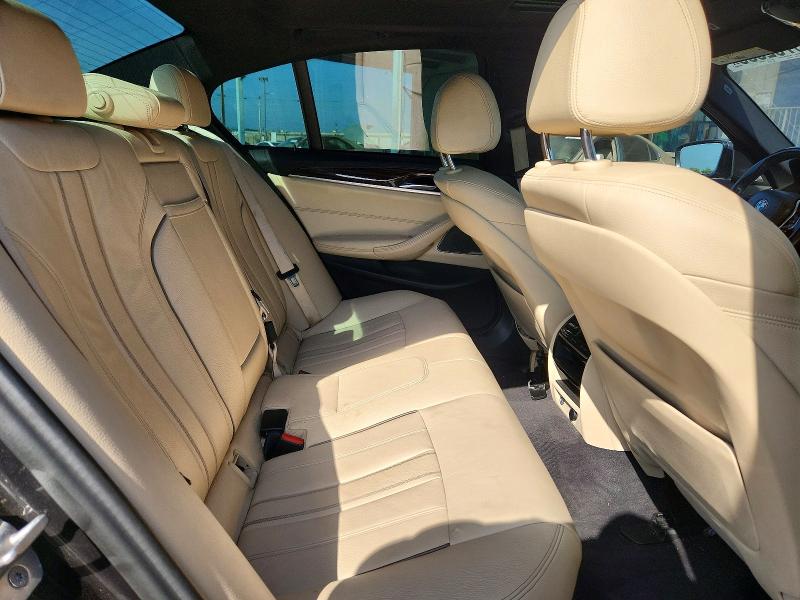Aukcja sprzedaży 2017 Bmw 530, vin: WBAJA5C31HG895339, numer aukcji: 69752336