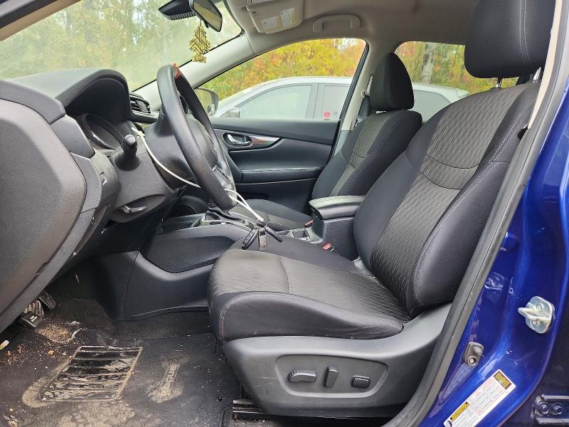 Aukcja sprzedaży 2019 Nissan Rogue, vin: 5N1AT2MT8KC760654, numer aukcji: 70463836