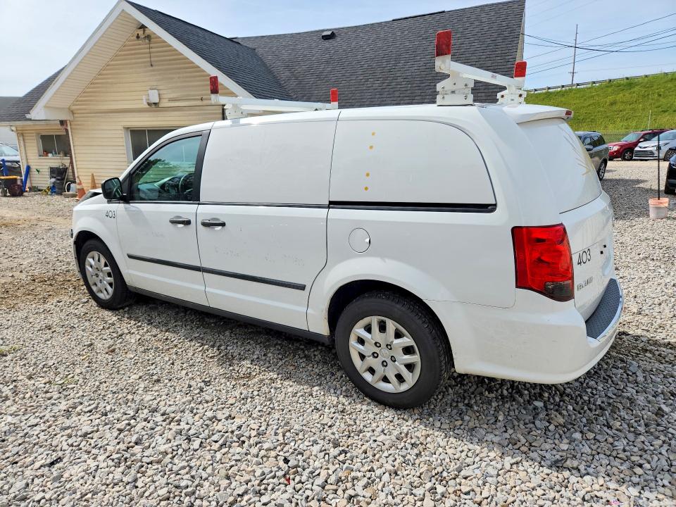 Продаж на аукціоні авто 2014 Ram Tradesman, vin: 2C4JRGAG5ER221881, номер лоту: 66954356