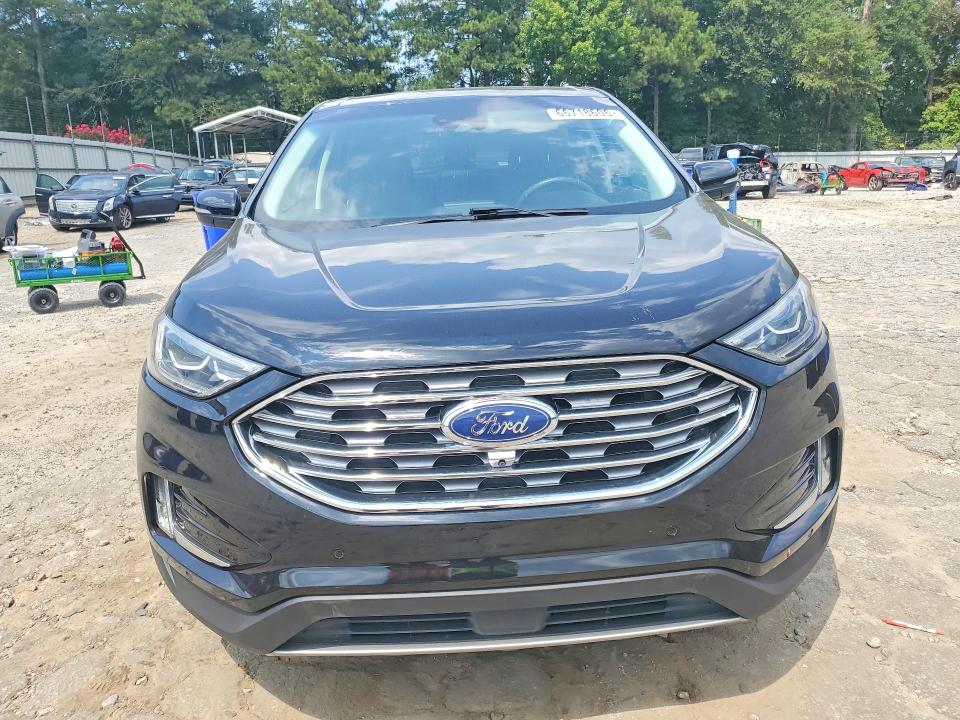 Продажа на аукционе авто 2022 Ford Edge, vin: 2FMPK4K97NBA14801, номер лота: 66718606