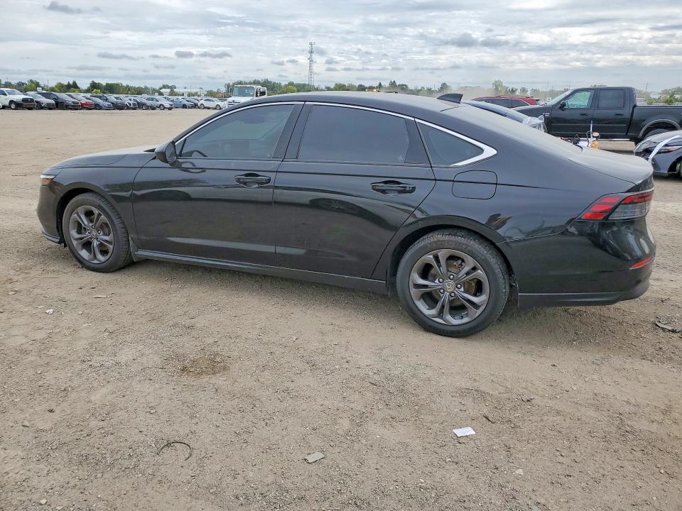 Aukcja sprzedaży 2024 Honda Accord, vin: 1HGCY1F31RA800103, numer aukcji: 68948146