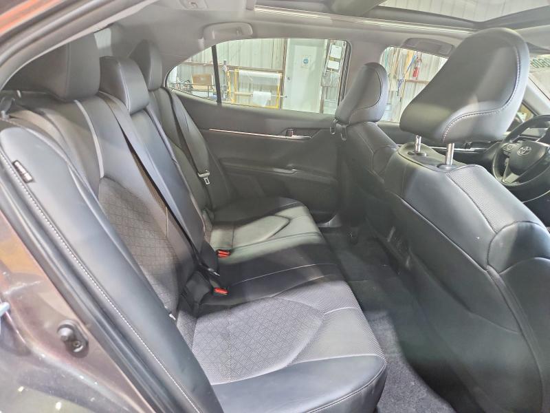 Продажа на аукционе авто 2022 Toyota Camry, vin: 4T1K61BK7NU054595, номер лота: 67732606