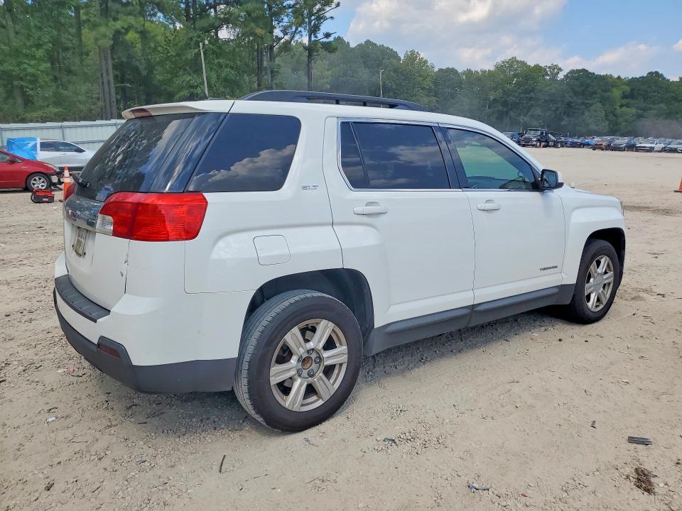 2015 Gmc Terrain მანქანა იყიდება აუქციონზე, vin: 2GKALSEK6F6378054, აუქციონის ნომერი: 66115976