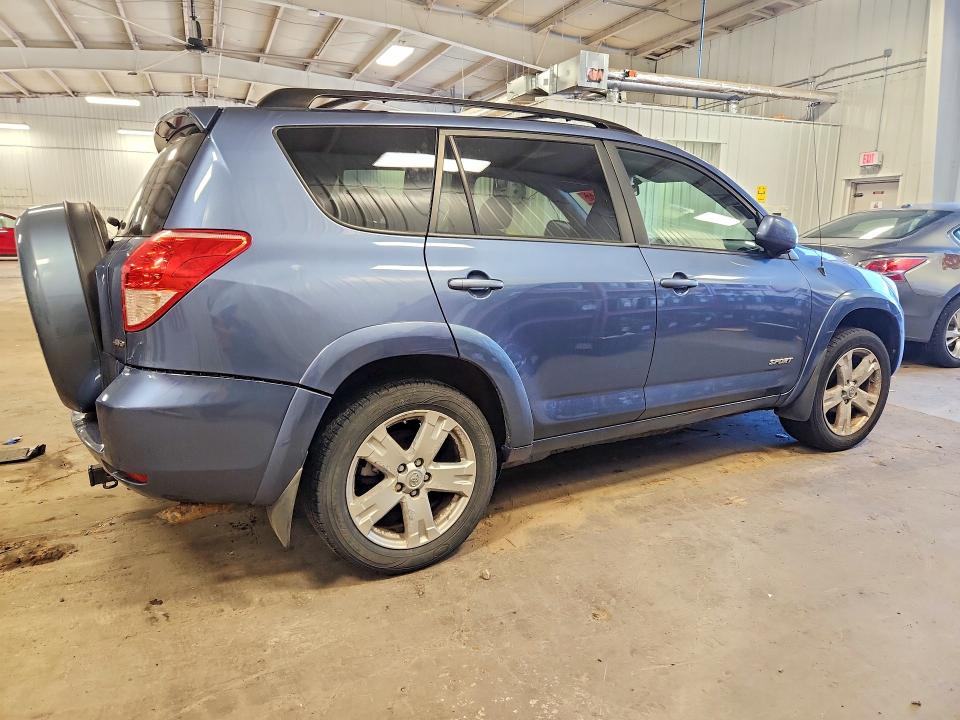 Продаж на аукціоні авто 2008 Toyota Rav4, vin: JTMBD32V985154325, номер лоту: 69030906