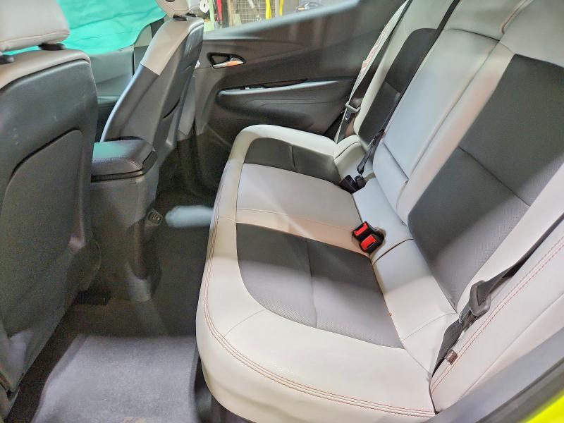 Aukcja sprzedaży 2019 Chevrolet Bolt Ev, vin: 1G1FZ6S07K4124965, numer aukcji: 68261906