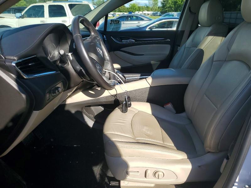 Продажа на аукционе авто 2018 Buick Enclave, vin: 5GAEVAKW6JJ228886, номер лота: 69440166