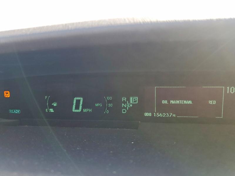 Продажа на аукционе авто 2010 Toyota Prius, vin: JTDKN3DU7A0189871, номер лота: 69990486