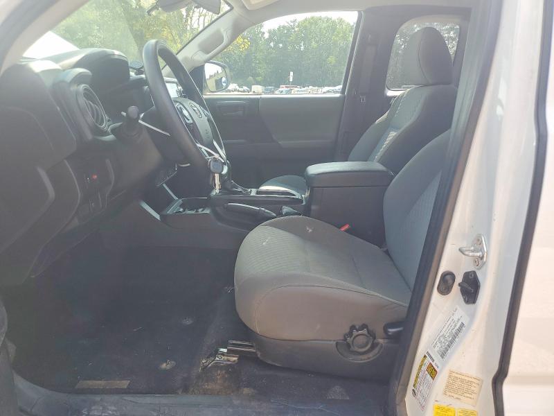 Продажа на аукционе авто 2022 Toyota Tacoma, vin: 3TYRX5GN1NT057222, номер лота: 68783736