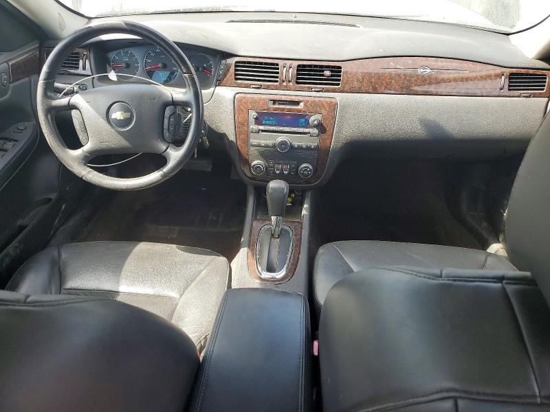 Aukcja sprzedaży 2014 Chevrolet Impala Limited, vin: 2G1WC5E39E1174610, numer aukcji: 68393436