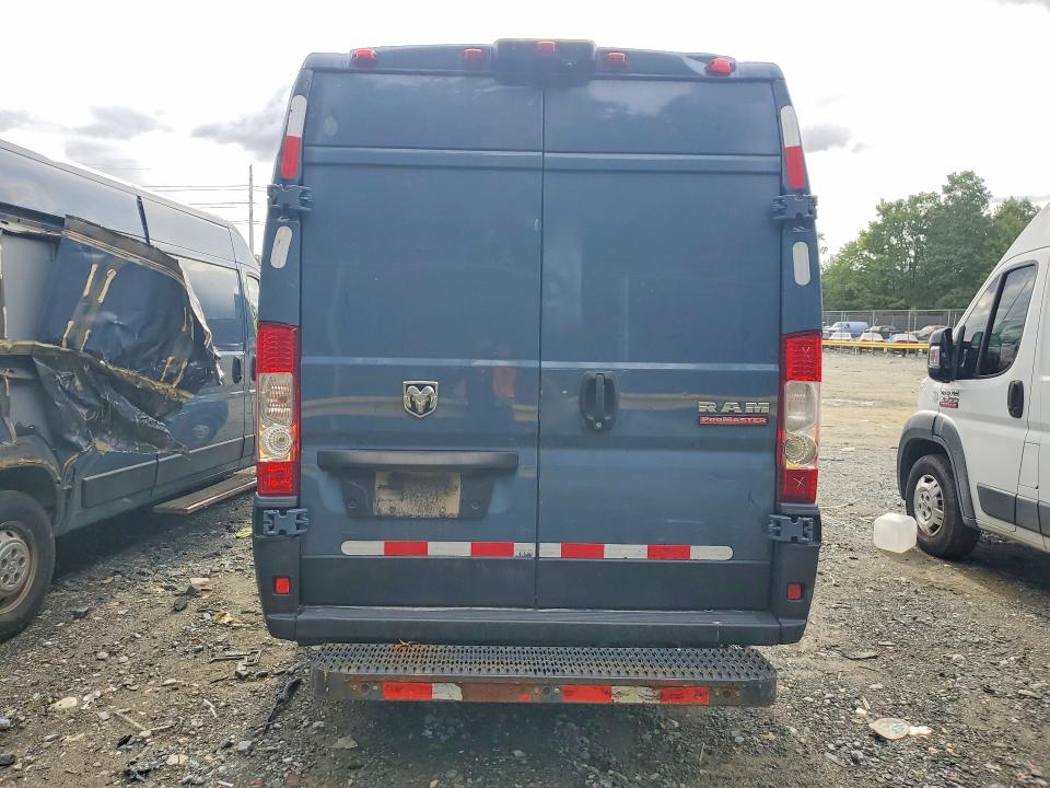 Aukcja sprzedaży 2020 Ram Promaster 3500, vin: 3C6URVJG1LE128881, numer aukcji: 65920206