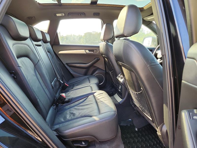 Aukcja sprzedaży 2010 Audi Q5, vin: WA1MKAFP2AA106266, numer aukcji: 70311236