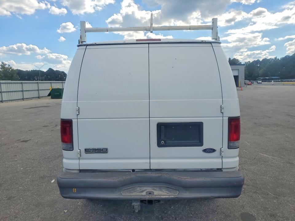 Aukcja sprzedaży 2007 Ford Econoline, vin: 1FTSE34L37DB22998, numer aukcji: 70681476