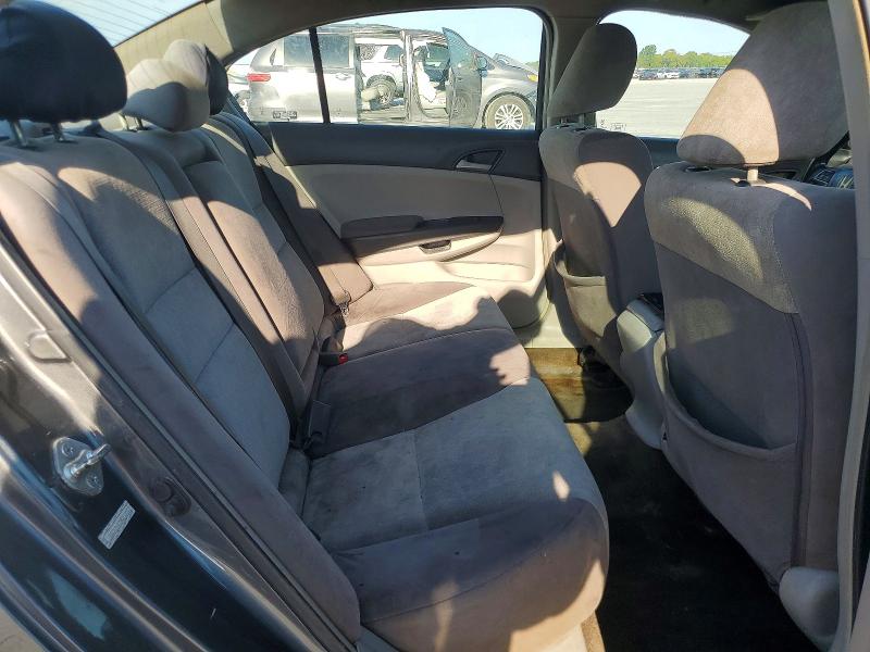 Aukcja sprzedaży 2009 Honda Accord, vin: 1HGCP26439A127204, numer aukcji: 68397656