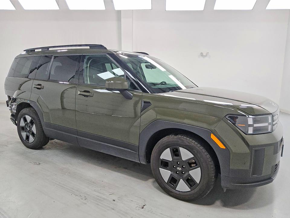 Продажа на аукционе авто 2024 Hyundai Santa Fe, vin: 5NMP2DG18RH005989, номер лота: 69537846
