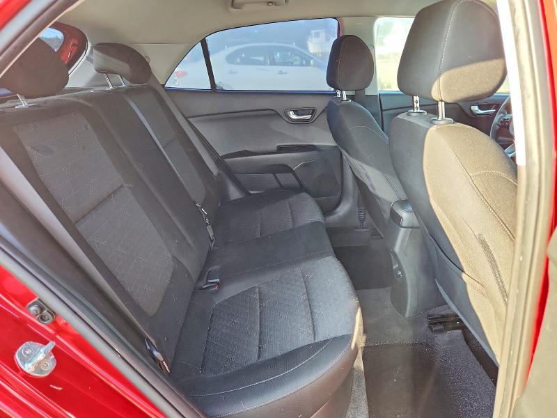 Продаж на аукціоні авто 2021 Kia Rio, vin: 3KPA25AD2ME381375, номер лоту: 66969716