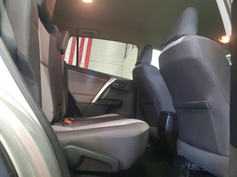 Продажа на аукционе авто 2014 Toyota Rav4, vin: 2T3BFREV8EW197082, номер лота: 67851866