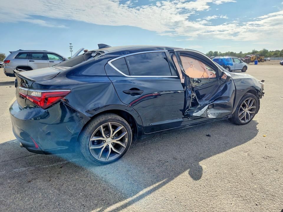 Aukcja sprzedaży 2021 Acura Ilx, vin: 19UDE2F77MA007029, numer aukcji: 69027136