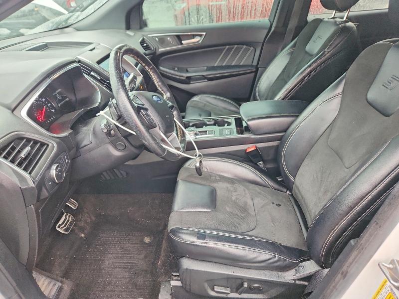 2020 Ford Edge მანქანა იყიდება აუქციონზე, vin: 2FMPK4AP4LBB56343, აუქციონის ნომერი: 69855536