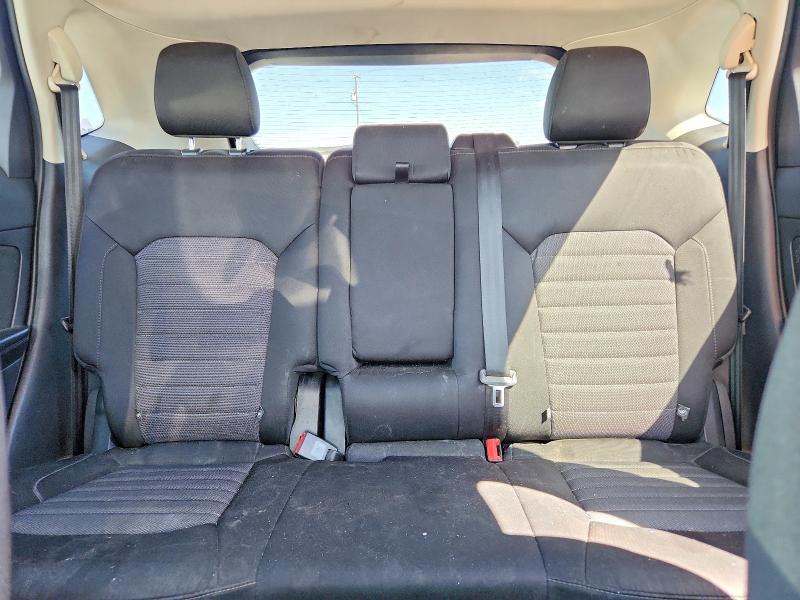 Aukcja sprzedaży 2016 Ford Edge, vin: 2FMPK4G98GBC04845, numer aukcji: 69865946