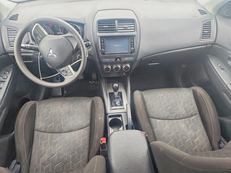Продаж на аукціоні авто 2020 Mitsubishi Outlander Sport, vin: JA4AP3AU4LU018575, номер лоту: 66096736