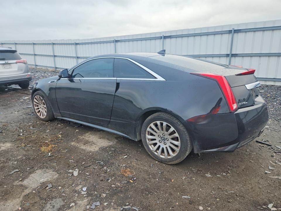 2012 Cadillac Cts მანქანა იყიდება აუქციონზე, vin: 1G6DS1E30C0124362, აუქციონის ნომერი: 69112436