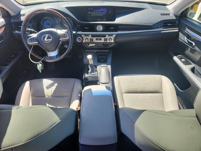 Aukcja sprzedaży 2017 Lexus Es, vin: JTHBW1GG4H2137165, numer aukcji: 70364676