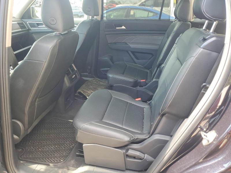 Продажа на аукционе авто 2021 Volkswagen Atlas, vin: 1V2KR2CAXMC566880, номер лота: 69142506