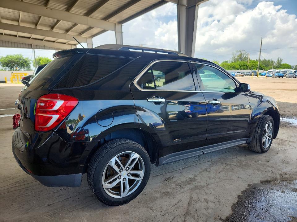 2016 Chevrolet Equinox მანქანა იყიდება აუქციონზე, vin: 2GNFLGEK9G6123860, აუქციონის ნომერი: 68746396