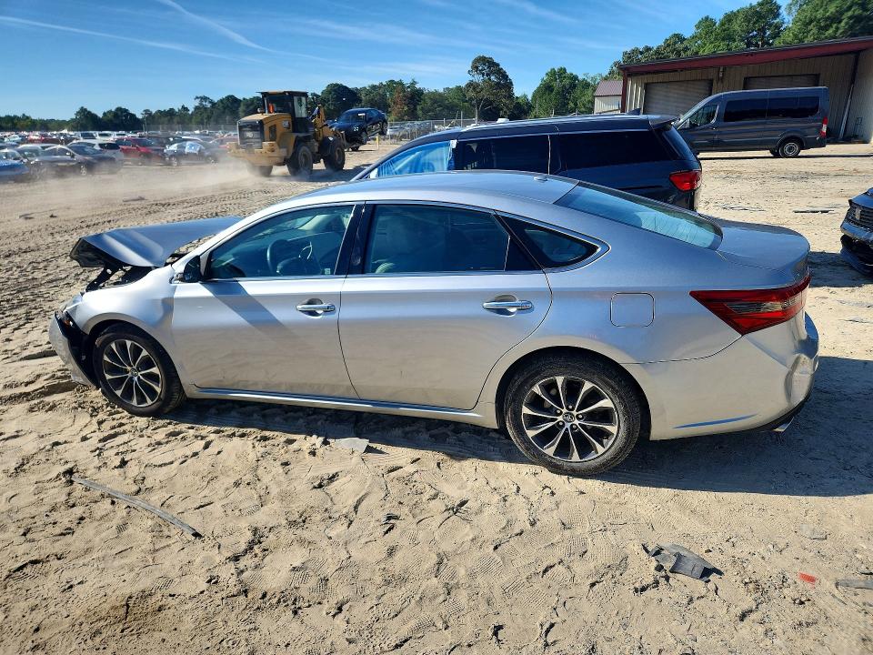 67978756 :رقم المزاد ، 4T1BK1EB2GU236327 vin ، 2016 Toyota Avalon مزاد بيع