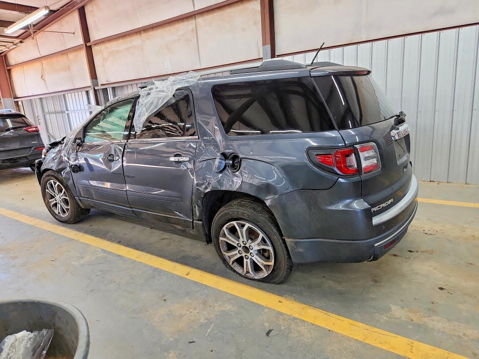 Продажа на аукционе авто 2013 Gmc Acadia, vin: 1GKKRRKD4DJ201486, номер лота: 68848626