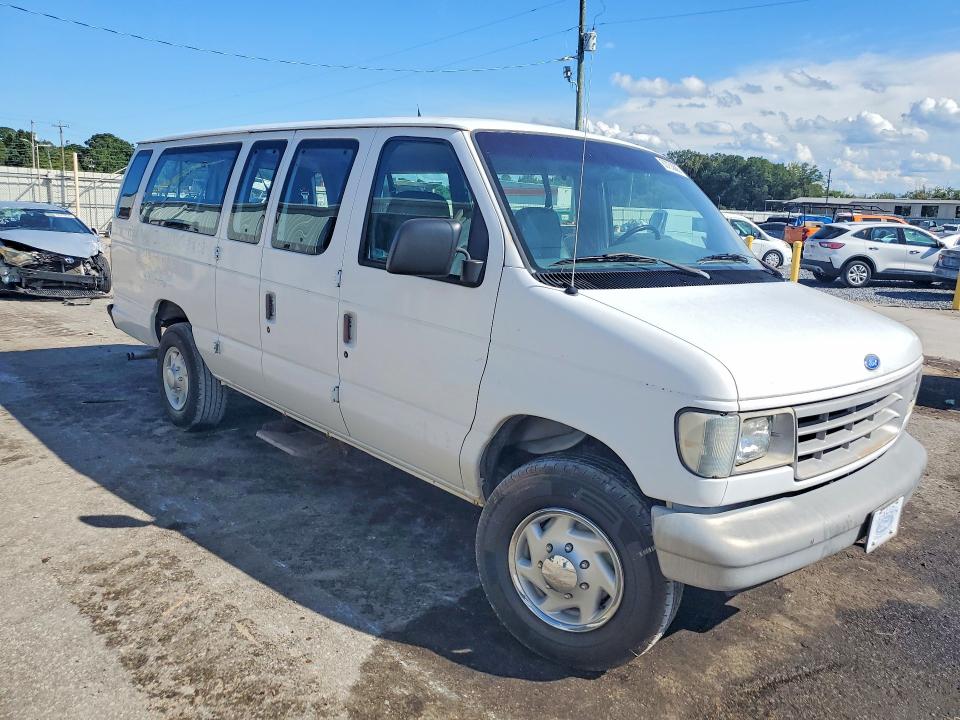 Продаж на аукціоні авто 1995 Ford Econoline, vin: 1FBJS31H3SHC06829, номер лоту: 63753686