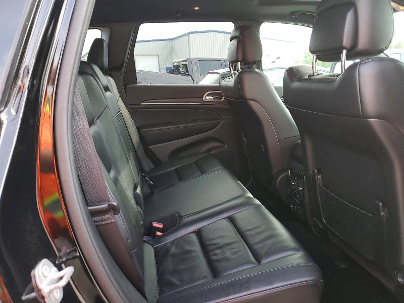 Продажа на аукционе авто 2020 Jeep Grand Cherokee, vin: 1C4RJFBG5LC423872, номер лота: 67854946