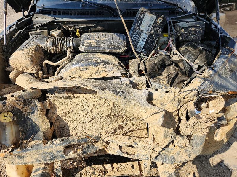 68836876 :رقم المزاد ، 1D7HE42K36S516687 vin ، 2006 Dodge Dakota مزاد بيع