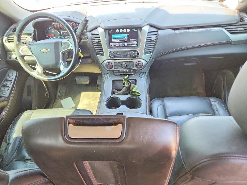 Продажа на аукционе авто 2019 Chevrolet Suburban, vin: 1GNSCHKC8KR118423, номер лота: 69791826