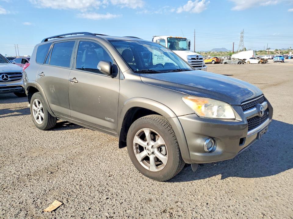 Aukcja sprzedaży 2011 Toyota Rav4, vin: 2T3YK4DV6BW012517, numer aukcji: 68615496