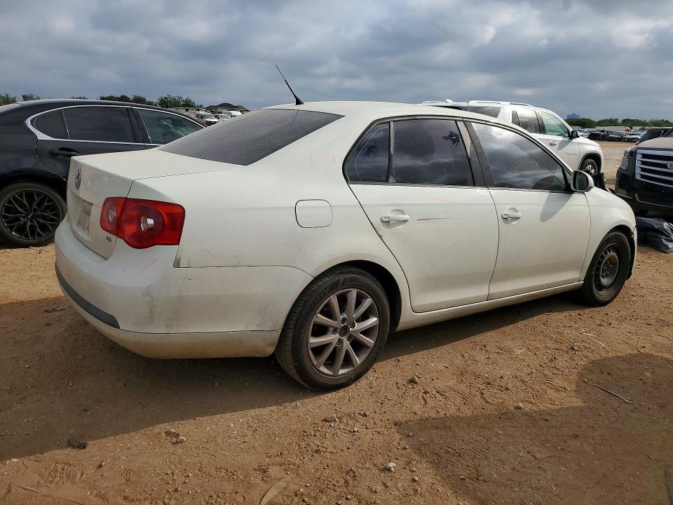 Aukcja sprzedaży 2007 Volkswagen Jetta, vin: 3VWHG81K77M143920, numer aukcji: 68616206