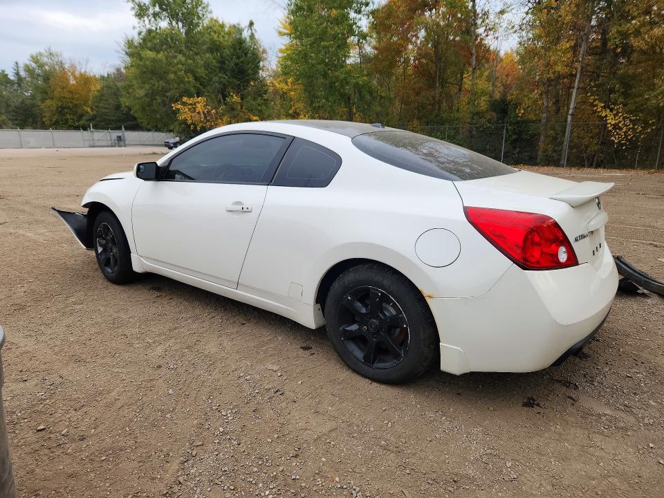 Продажа на аукционе авто 2009 Nissan Altima, vin: 1N4AL24E09C157297, номер лота: 67720136