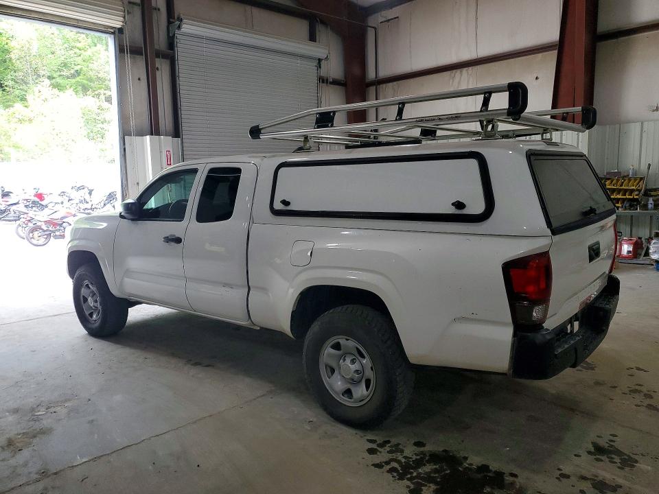 Aukcja sprzedaży 2022 Toyota Tacoma, vin: 3TYRX5GN6NT056311, numer aukcji: 69192246
