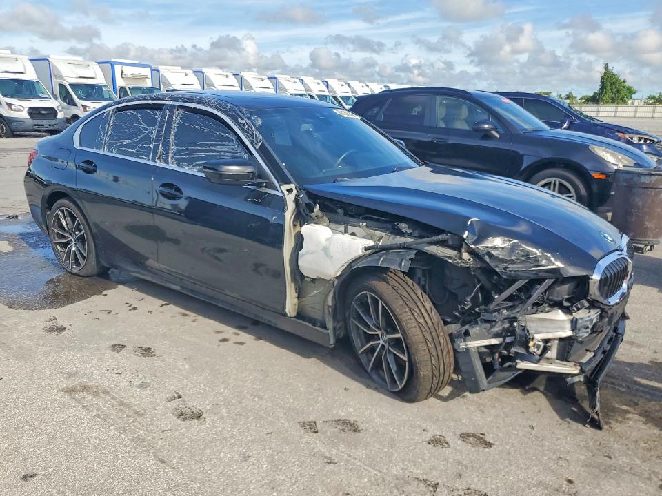Aukcja sprzedaży 2020 Bmw 330i, vin: 3MW5R1J01L8B22003, numer aukcji: 68133536