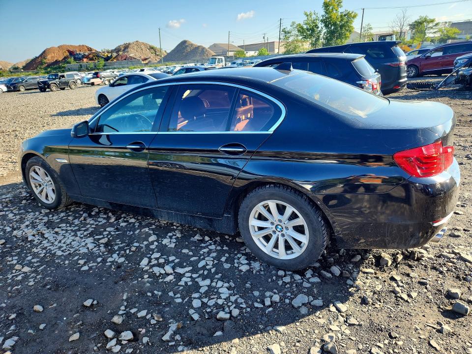Aukcja sprzedaży 2016 Bmw 528, vin: WBA5A5C53GG347960, numer aukcji: 67812866