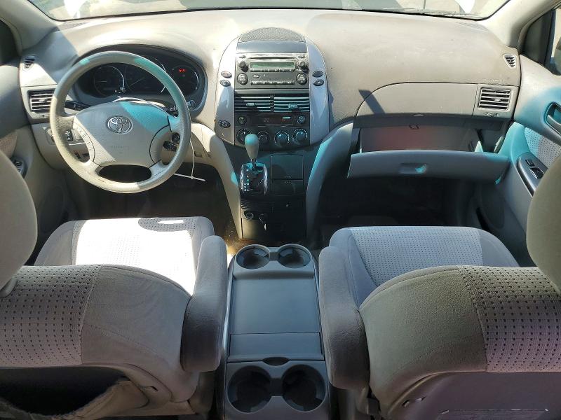 Продажа на аукционе авто 2008 Toyota Sienna, vin: 5TDZK23C78S160131, номер лота: 67925086