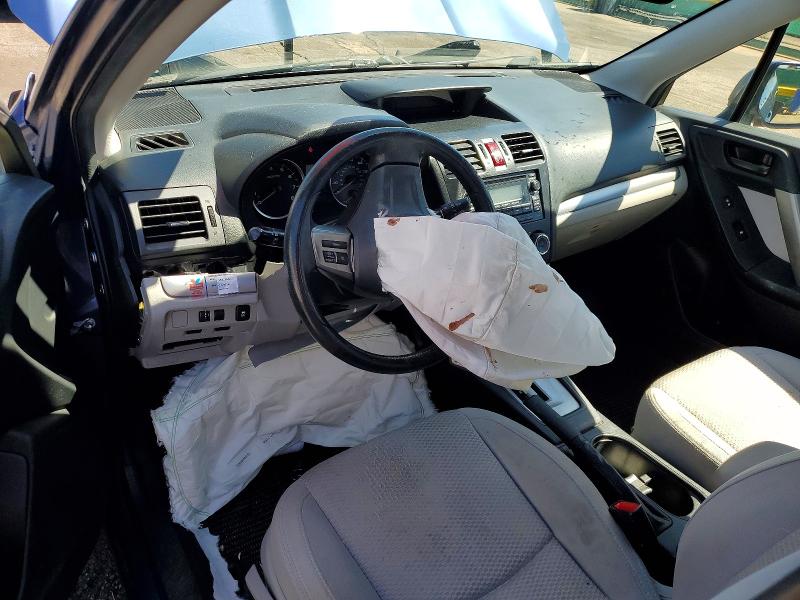 Aukcja sprzedaży 2014 Subaru Forester, vin: JF2SJAAC2EH415383, numer aukcji: 67737756
