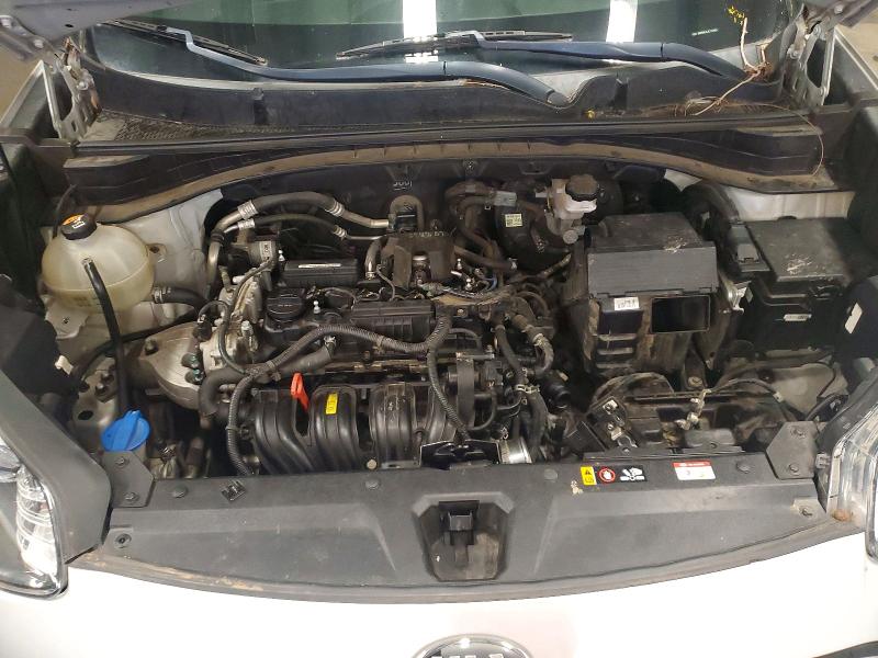 Aukcja sprzedaży 2020 Kia Sportage, vin: KNDPMCAC4L7714092, numer aukcji: 69607466