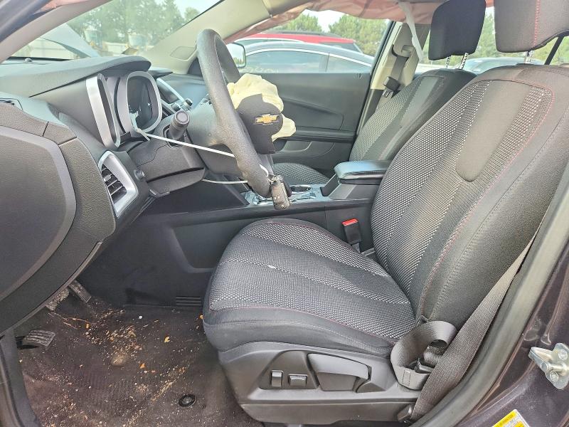 Aukcja sprzedaży 2016 Chevrolet Equinox, vin: 2GNALBEK8G6315901, numer aukcji: 67356086