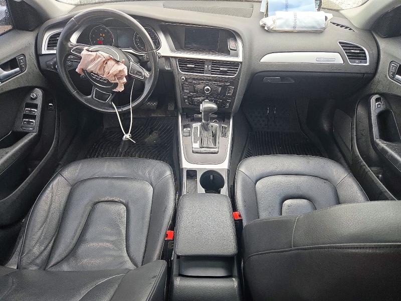 Продажа на аукционе авто 2015 Audi A4, vin: WAUBFCFL3FN037997, номер лота: 68612086
