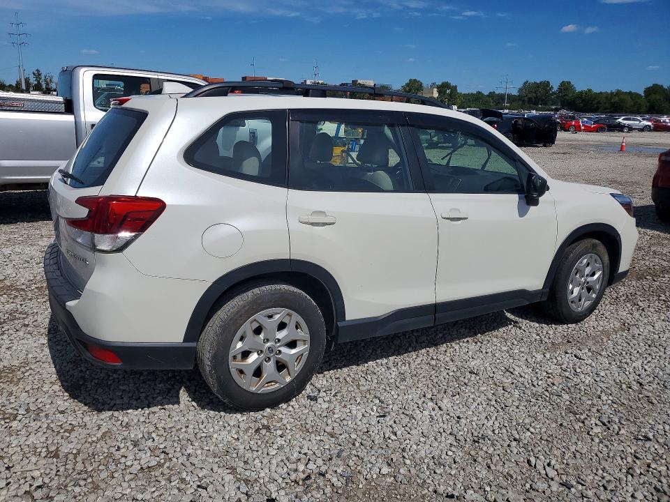Aukcja sprzedaży 2020 Subaru Forester, vin: JF2SKADC7LH597264, numer aukcji: 68843796