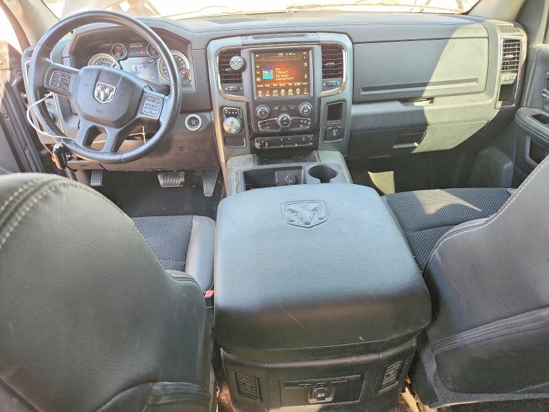 Aukcja sprzedaży 2015 Ram 1500, vin: 1C6RR6MT5FS649642, numer aukcji: 67298266