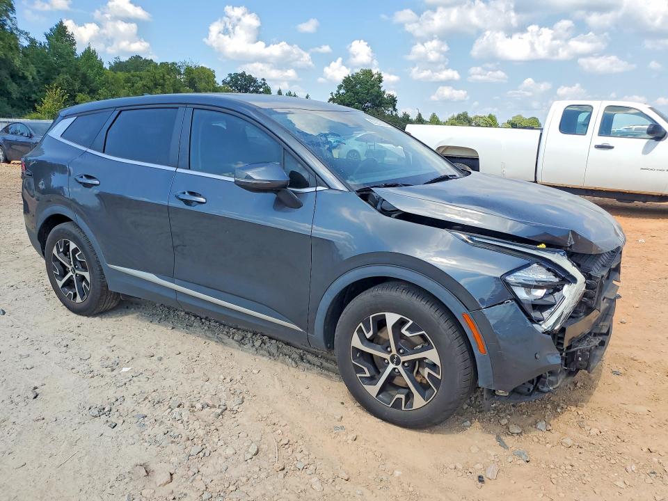 Продаж на аукціоні авто 2023 Kia Sportage, vin: 5XYK33AF3PG023927, номер лоту: 67251026