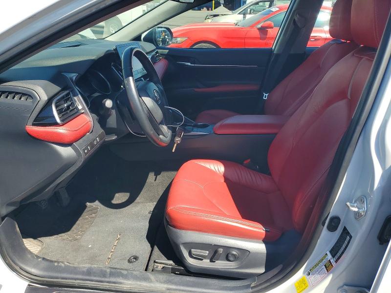 Продаж на аукціоні авто 2024 Toyota Camry, vin: 4T1G11AK1RU263066, номер лоту: 71191446