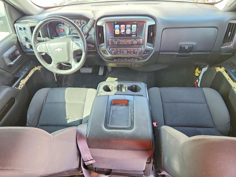 68059906 :رقم المزاد ، 3GCUKREC5JG148273 vin ، 2018 Chevrolet Silverado مزاد بيع